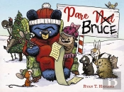Pare Bruce