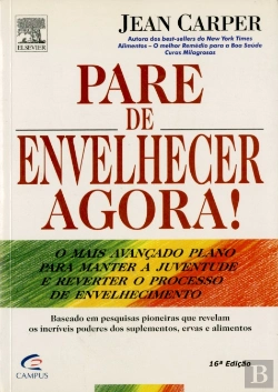 Bertrand.pt - Pare de Envelhecer Agora!