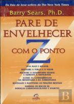 Pare de Envelhecer com o Ponto Z