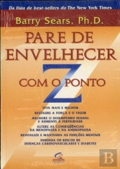 Pare de Envelhecer com o Ponto Z