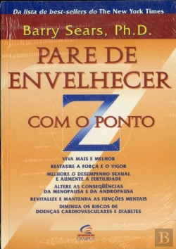 Bertrand.pt - Pare de Envelhecer com o Ponto Z