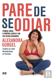 Pare De Se Odiar