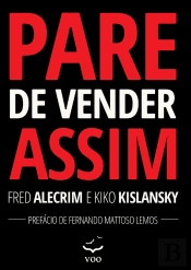 Pare De Vender Assim
