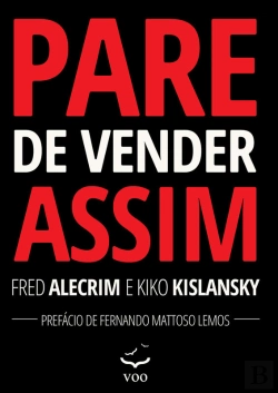 Bertrand.pt - Pare De Vender Assim
