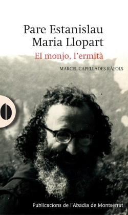 Bertrand.pt - Pare Estanislau Maria Llopart: El Monjo, L'Ermita