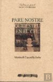 Pare Nostre Que Esteu En El Cel