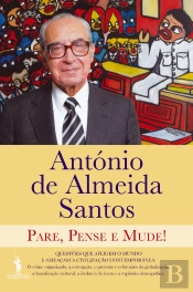 Pare, Pense e Mude!