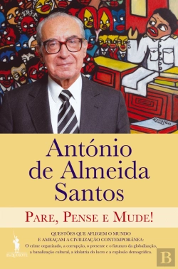 Bertrand.pt - Pare, Pense e Mude!