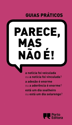 Bertrand.pt - Parece, mas não é!