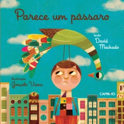 Bertrand.pt - Parece um Pássaro