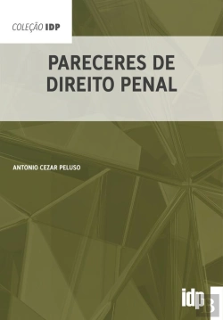Bertrand.pt - Pareceres De Direito Penal