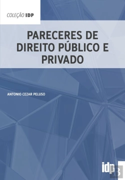 Bertrand.pt - Pareceres De Direito Público E Privado