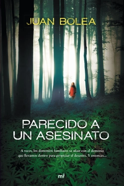 Bertrand.pt - Parecido A Un Asesinato