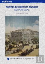 Paredes de Edifícios Antigos em Portugal