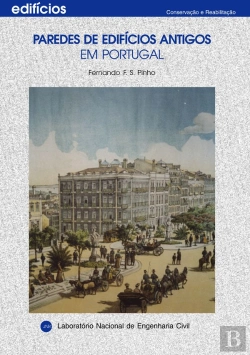 Bertrand.pt - Paredes de Edifícios Antigos em Portugal