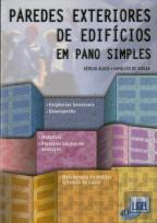 Paredes Exteriores de Edifícios em Pano Simples