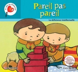 Bertrand.pt - Pareil Pas Pareil