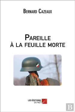 Bertrand.pt - Pareille À La Feuille Morte