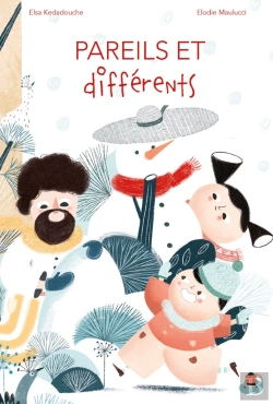 Bertrand.pt - Pareils Et Differents