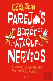 Parejas Al Borde De Un Ataque De Nervios