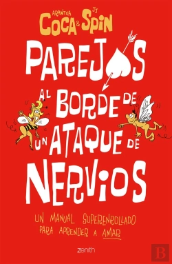 Bertrand.pt - Parejas Al Borde De Un Ataque De Nervios