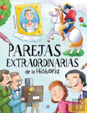 Parejas Extraordinarias De La Historia