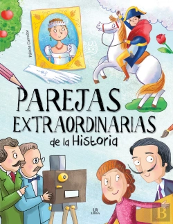 Bertrand.pt - Parejas Extraordinarias De La Historia