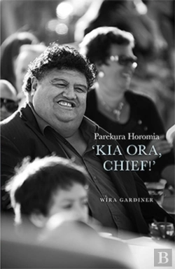 Bertrand.pt - Parekura Horomia
