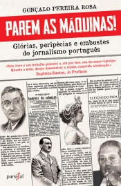 Parem as Máquinas!