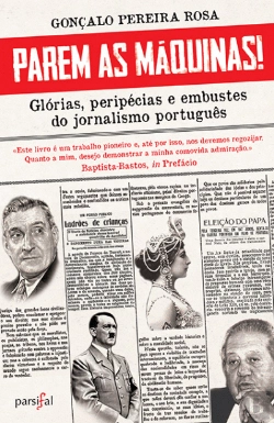 Bertrand.pt - Parem as Máquinas!