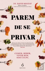 Parem de se Privar