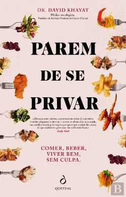 Bertrand.pt - Parem de se Privar
