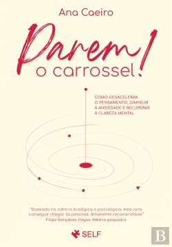 Bertrand.pt - Parem o Carrossel!