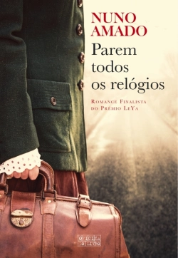 Bertrand.pt - Parem Todos Os Relógios