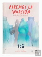 Paremos La Invasión