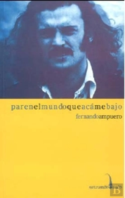 Bertrand.pt - Paren El Mundo Que Aca Me Bajo  