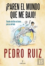Paren El Mundo Que Me Bajo!