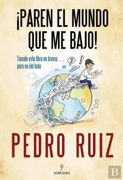 Bertrand.pt - Paren El Mundo Que Me Bajo!