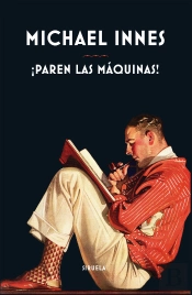 ¡Paren Las Máquinas!