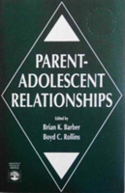 Bertrand.pt - Parent-Adolescent Relationships