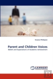 Parent And Children Voices