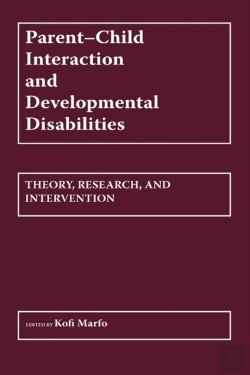 Bertrand.pt - Parent/Child Interaction And Developmental Disabilities