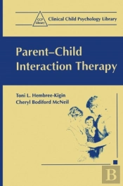 Parent-Child Interaction Therapy