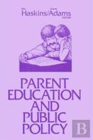 Parent Education And Public Policy