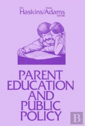 Parent Education And Public Policy