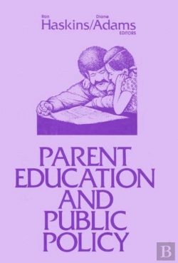 Bertrand.pt - Parent Education And Public Policy