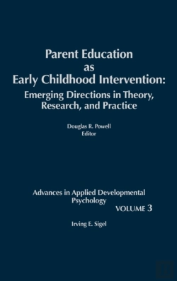 Bertrand.pt - Parent Education As Early Childhood Intervention