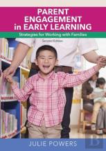Parent Engagement In Early Learning