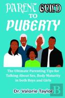 Parent Guild To Puberty