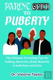 Parent Guild To Puberty